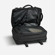 MOCHILA DE VIAJE CARRY ON PRO - NEGRA