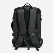 MOCHILA DE VIAJE CARRY ON PRO - NEGRA