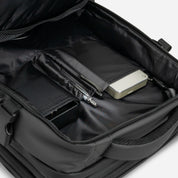 MOCHILA DE VIAJE CARRY ON PRO - NEGRA