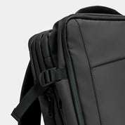 MOCHILA DE VIAJE CARRY ON PRO - NEGRA