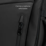 MOCHILA DE VIAJE CARRY ON PRO - NEGRA