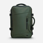 MOCHILA DE VIAJE CARRY ON PRO - OLIVE GREEN