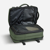 MOCHILA CARRY ON PRO - OLIVE GREEN