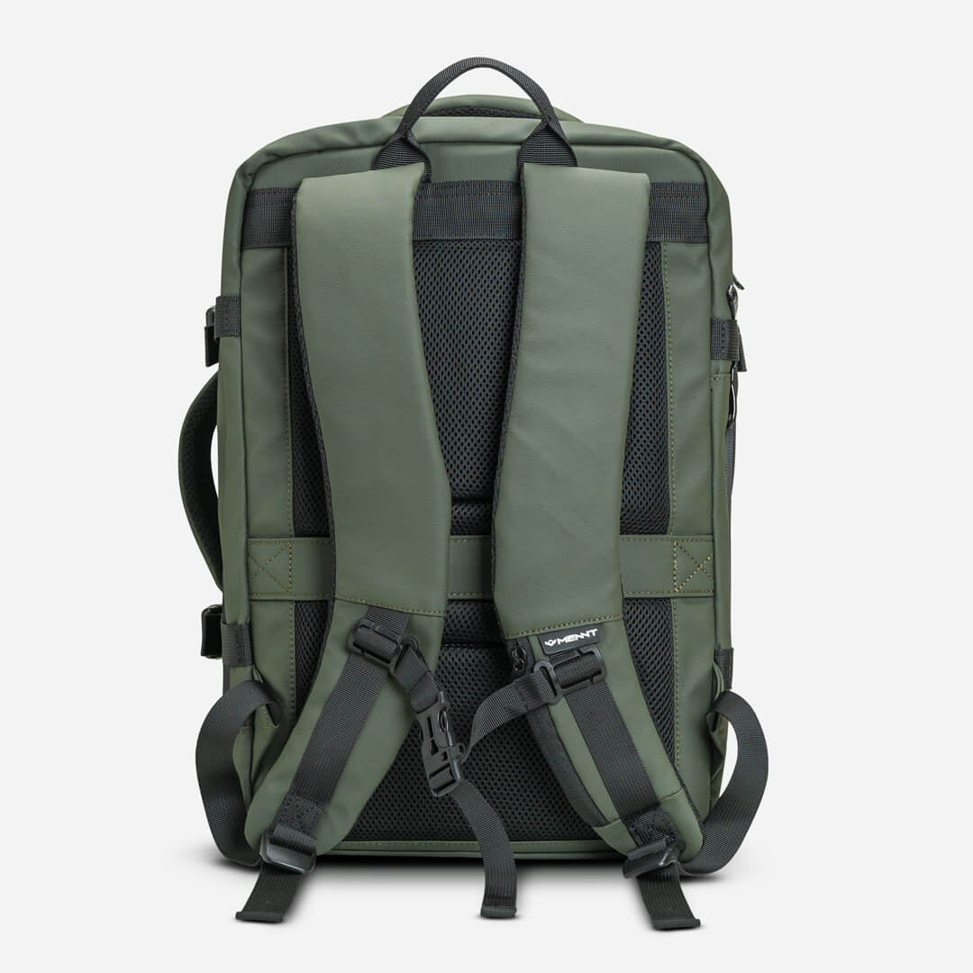 MOCHILA CARRY ON PRO - OLIVE GREEN