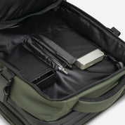 MOCHILA CARRY ON PRO - OLIVE GREEN