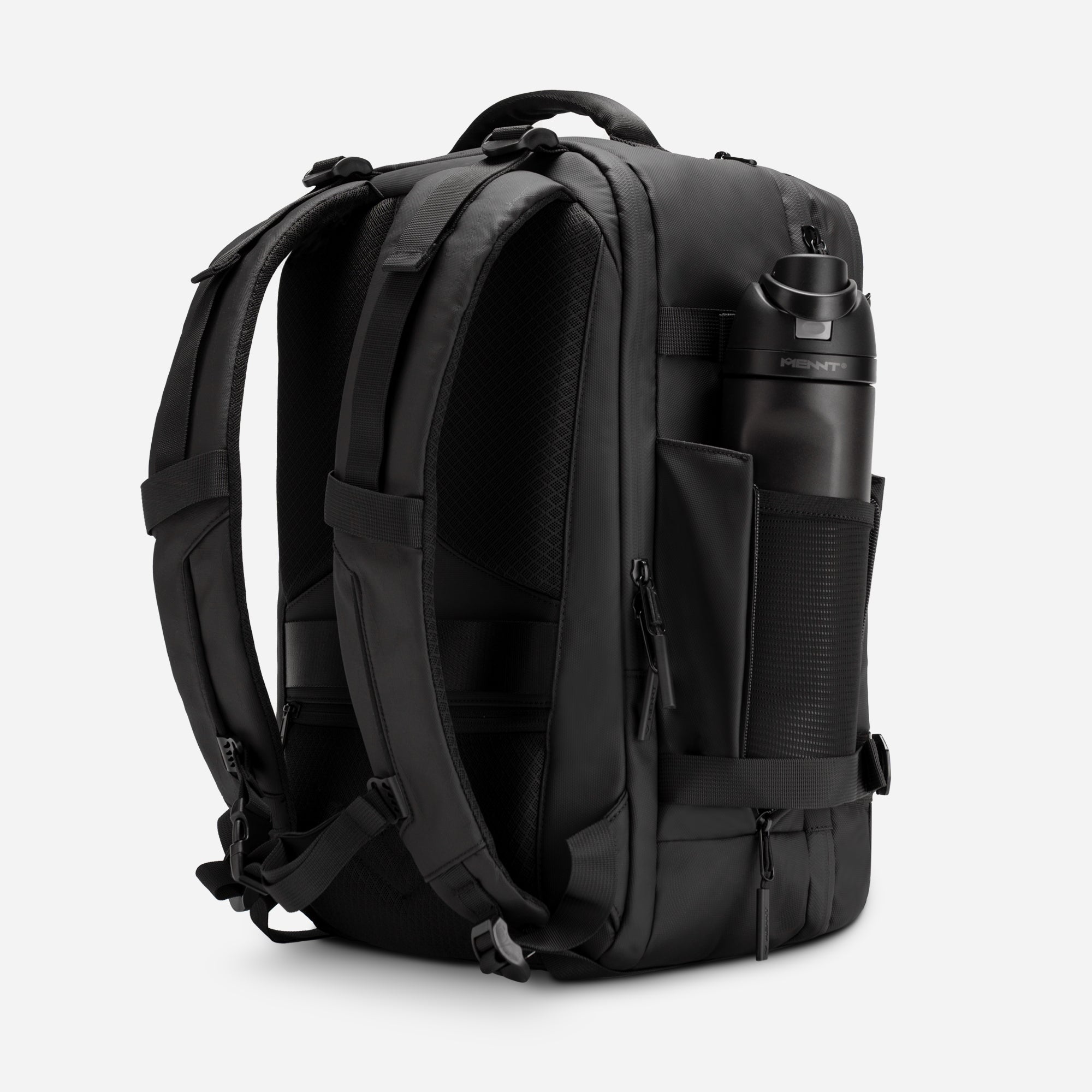 MOCHILA CARRY ON TOP