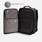 MOCHILA CARRY ON TOP