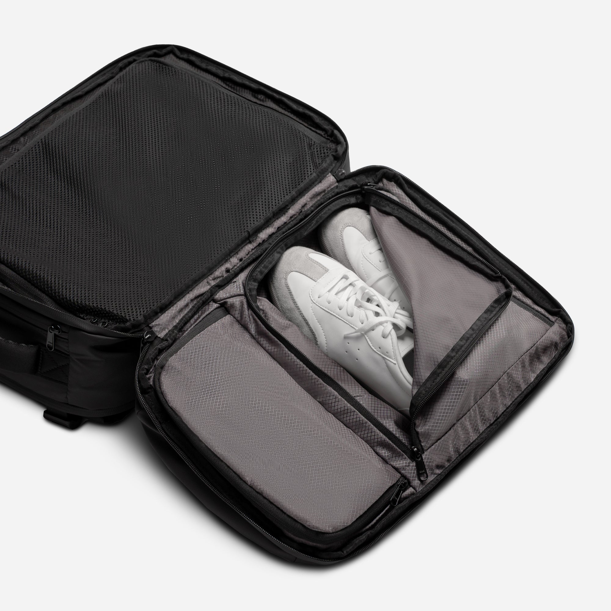 MOCHILA CARRY ON TOP