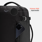 MOCHILA CARRY ON TOP