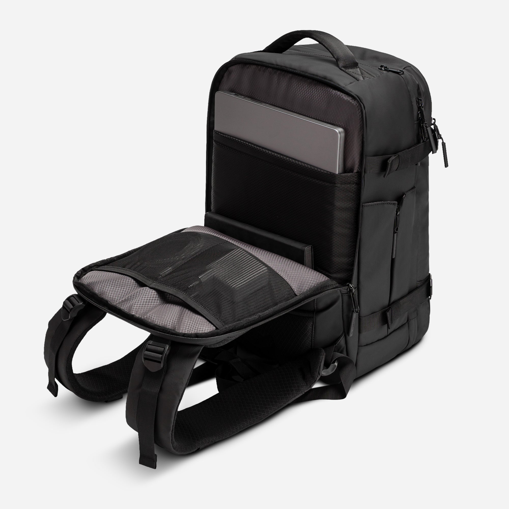 MOCHILA CARRY ON TOP