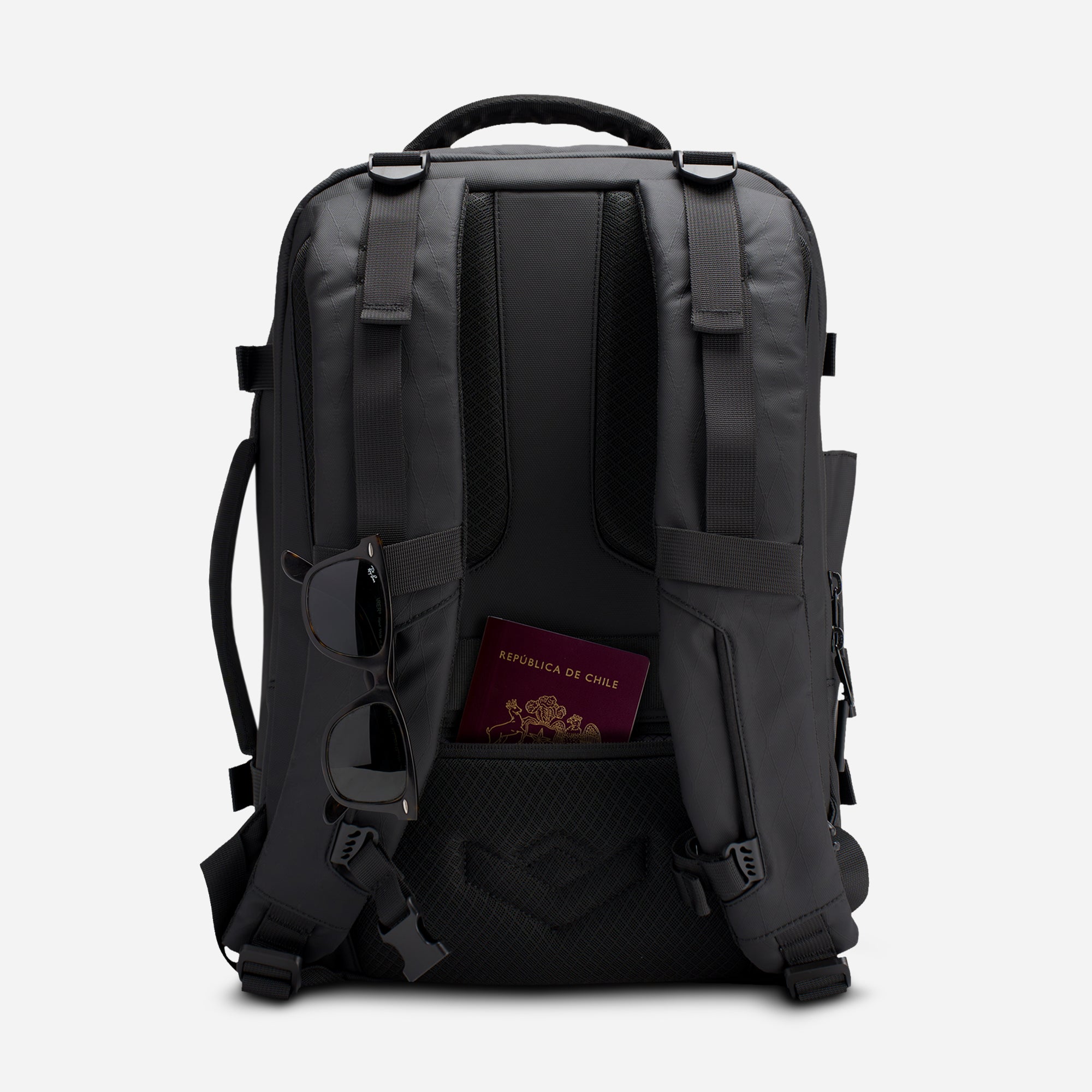 MOCHILA CARRY ON TOP