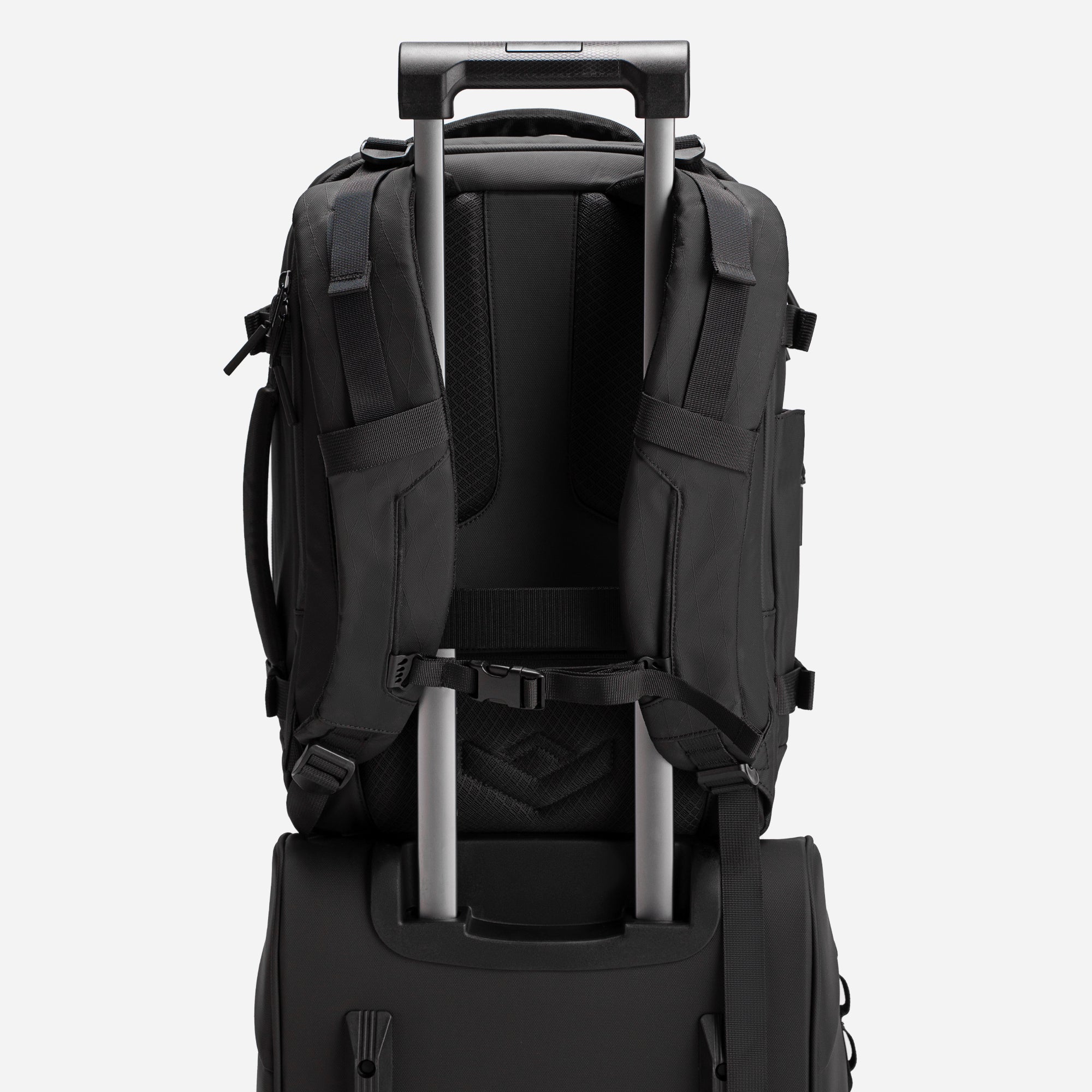 MOCHILA CARRY ON TOP