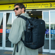 MOCHILA CARRY ON TOP
