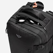 MOCHILA CARRY ON TOP