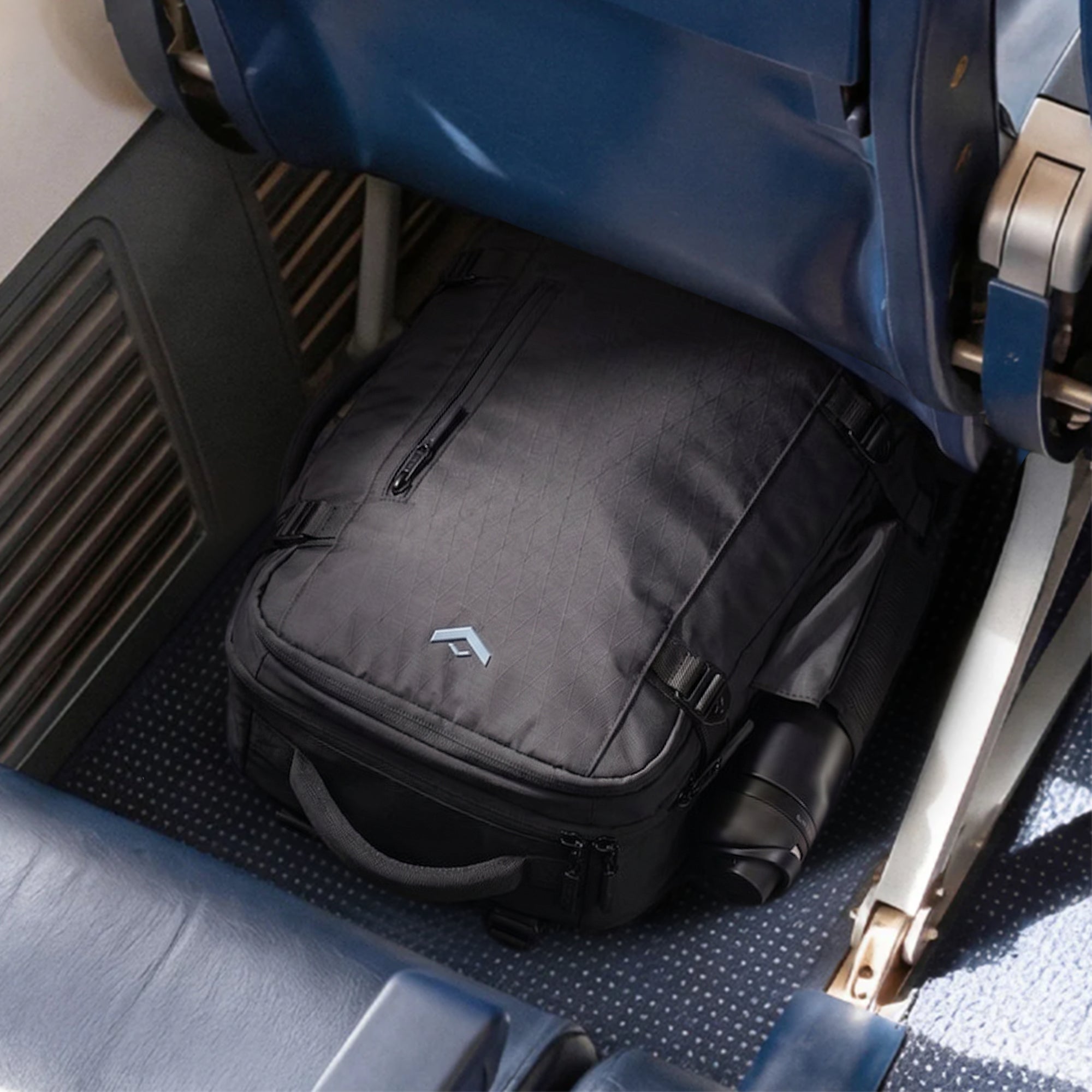 MOCHILA CARRY ON TOP