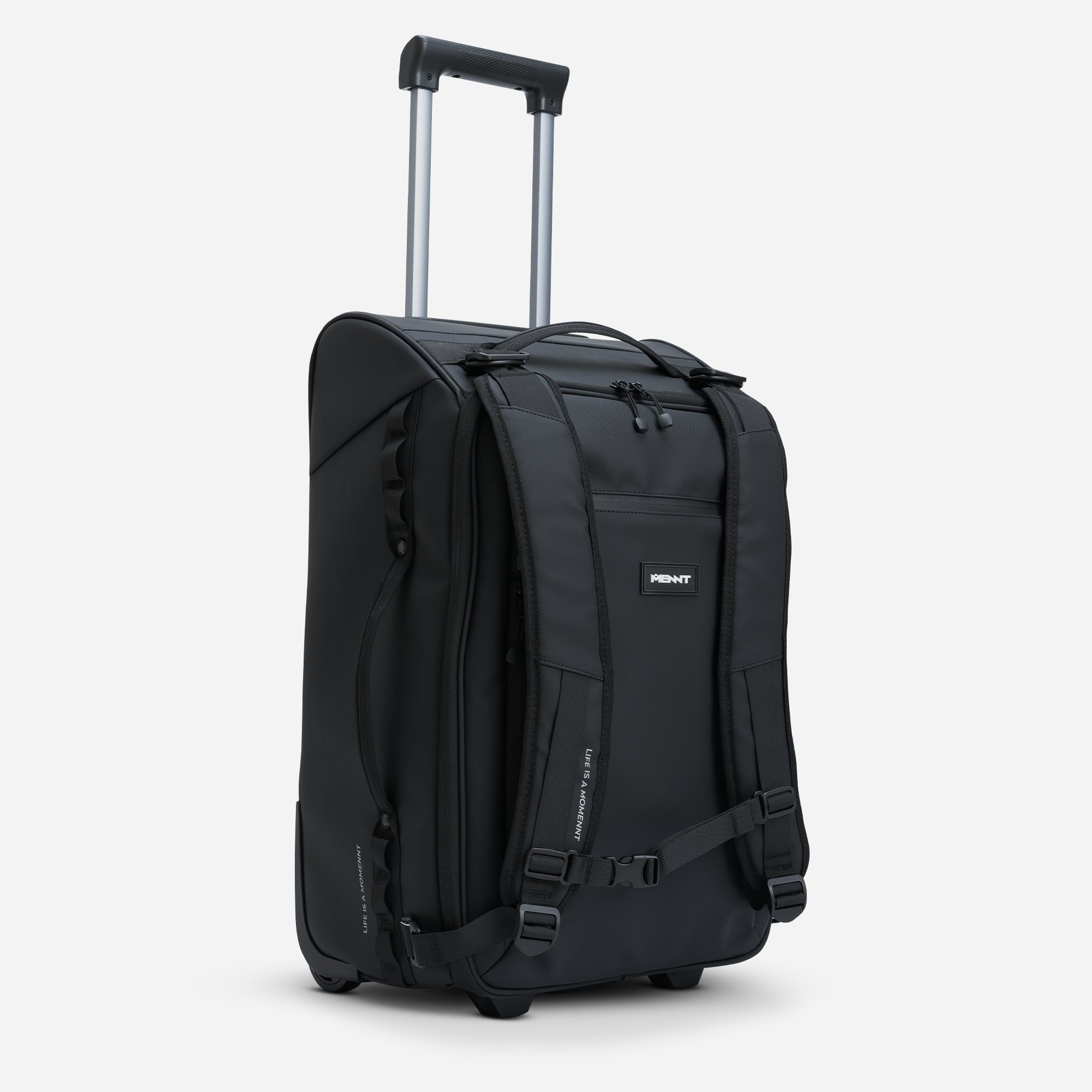 CARRY ON WHEELS 45L (Maleta/Mochila con Ruedas) - VIP