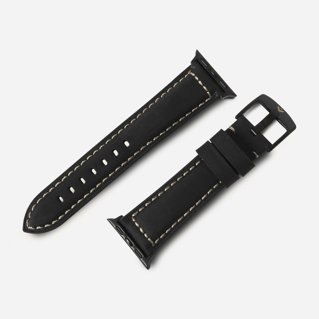 CORREA DE CUERO PARA APPLE WATCH