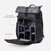 MOCHILA CREATOR BAG