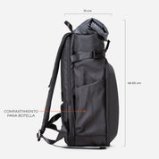 MOCHILA CREATOR BAG