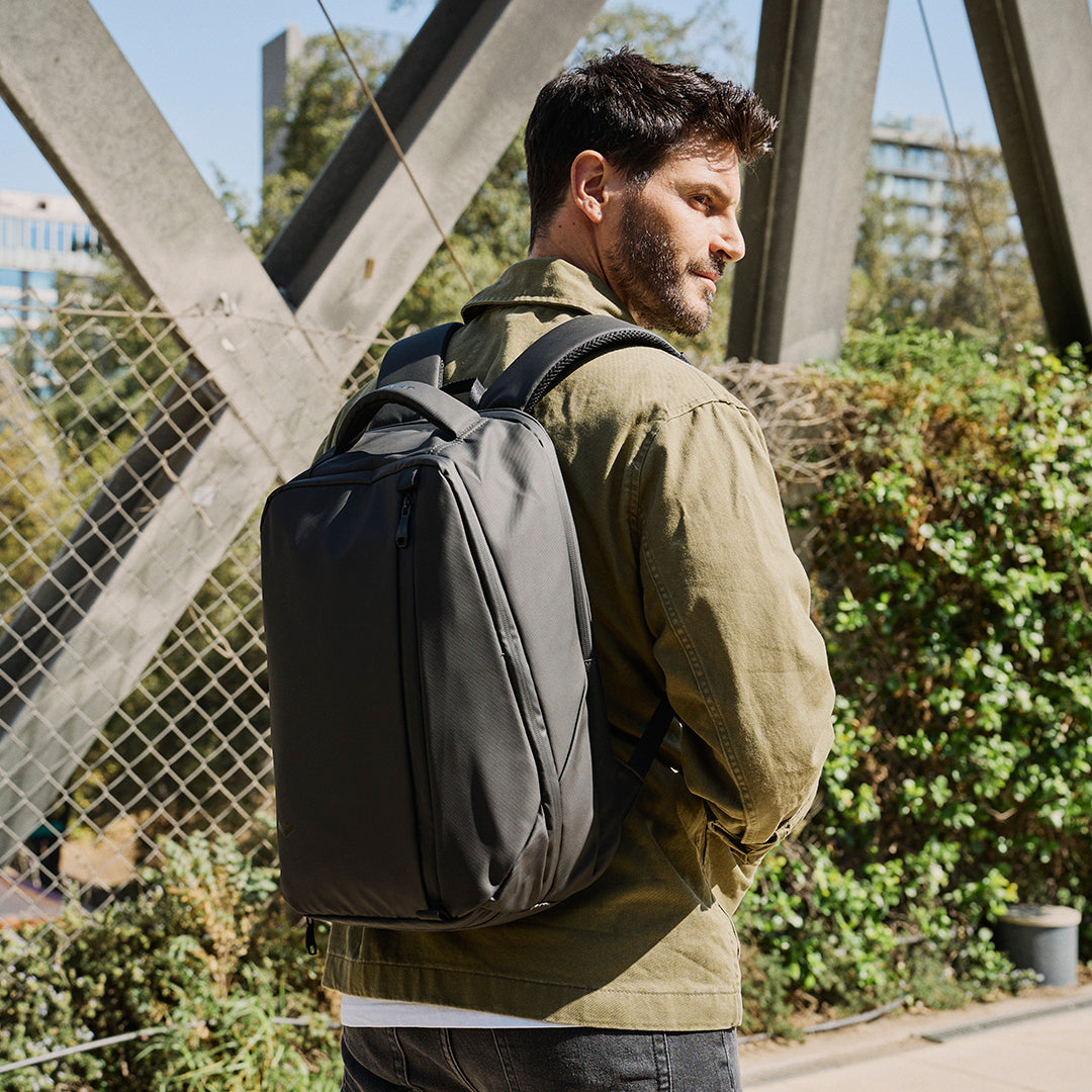 MOCHILA DAILY BAG
