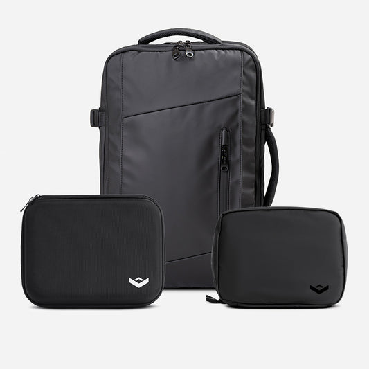 FULL TRAVEL PACK - MENNT®