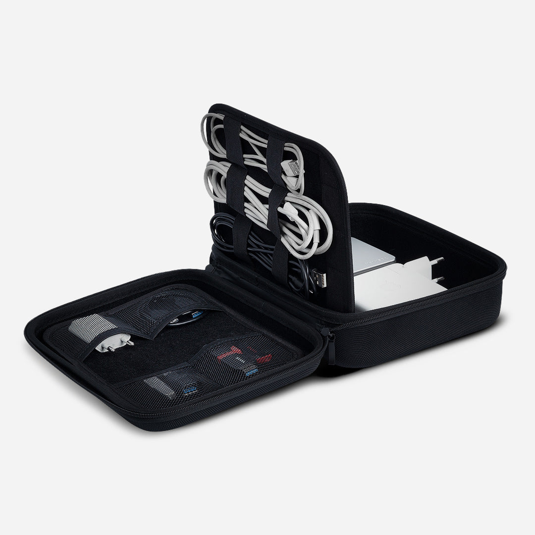 THE GADGET BOX (Estuche para Cables) - VIP
