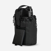 PACK Gym Bag + Botella + Tarjetero