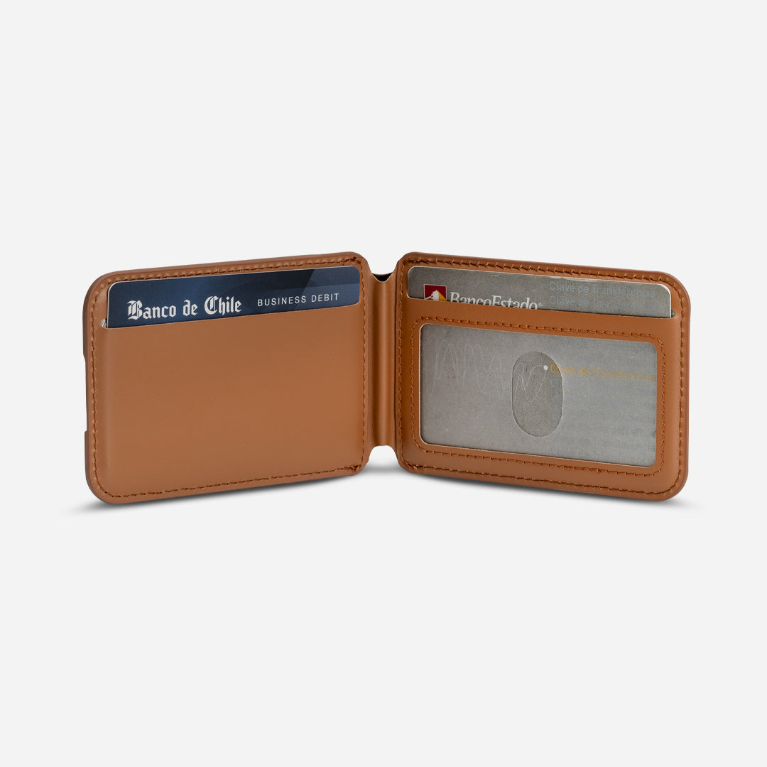 MAGNET WALLET - MENNT®