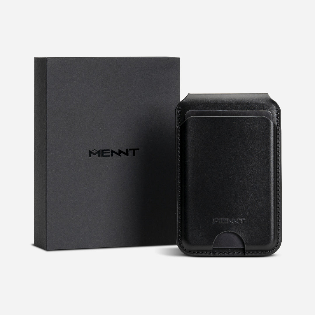 MAGNET WALLET - MENNT®