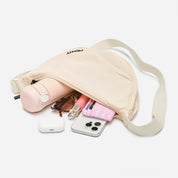 Bolso Bandolera Mini Tote Bag