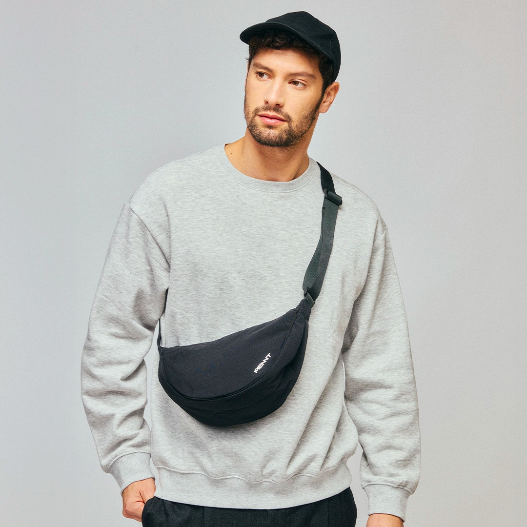 BOLSO BANDOLERA