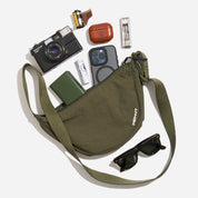 Bolso Bandolera Mini Tote Bag
