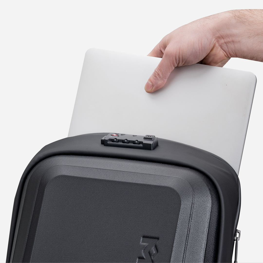 MOCHILA ANTIRROBO - MENNT®