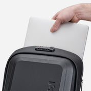 MOCHILA ANTIRROBO - MENNT®