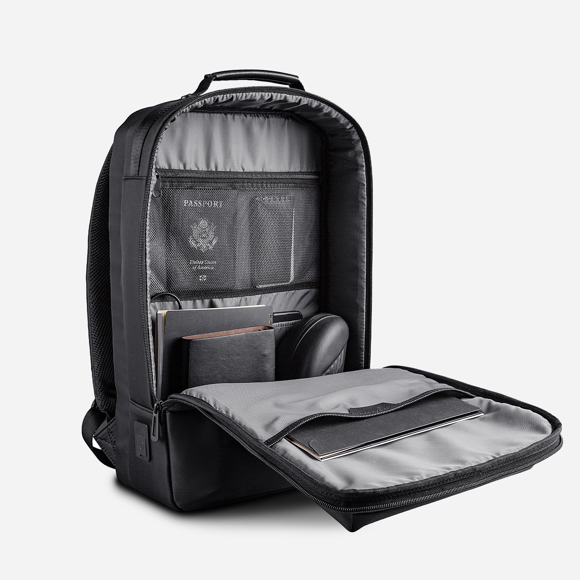 MOCHILA OFFICE CORP
