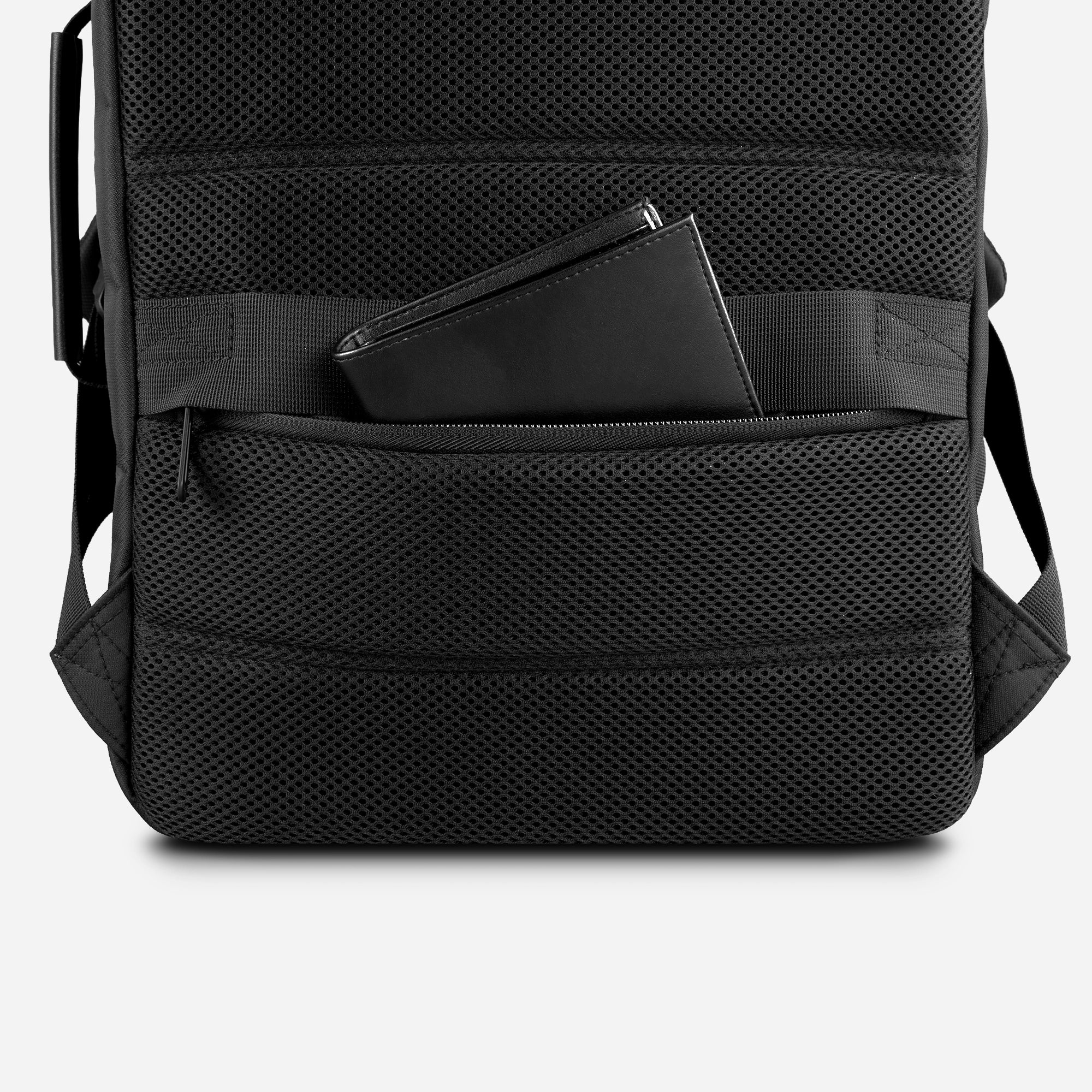 MOCHILA OFFICE CORP