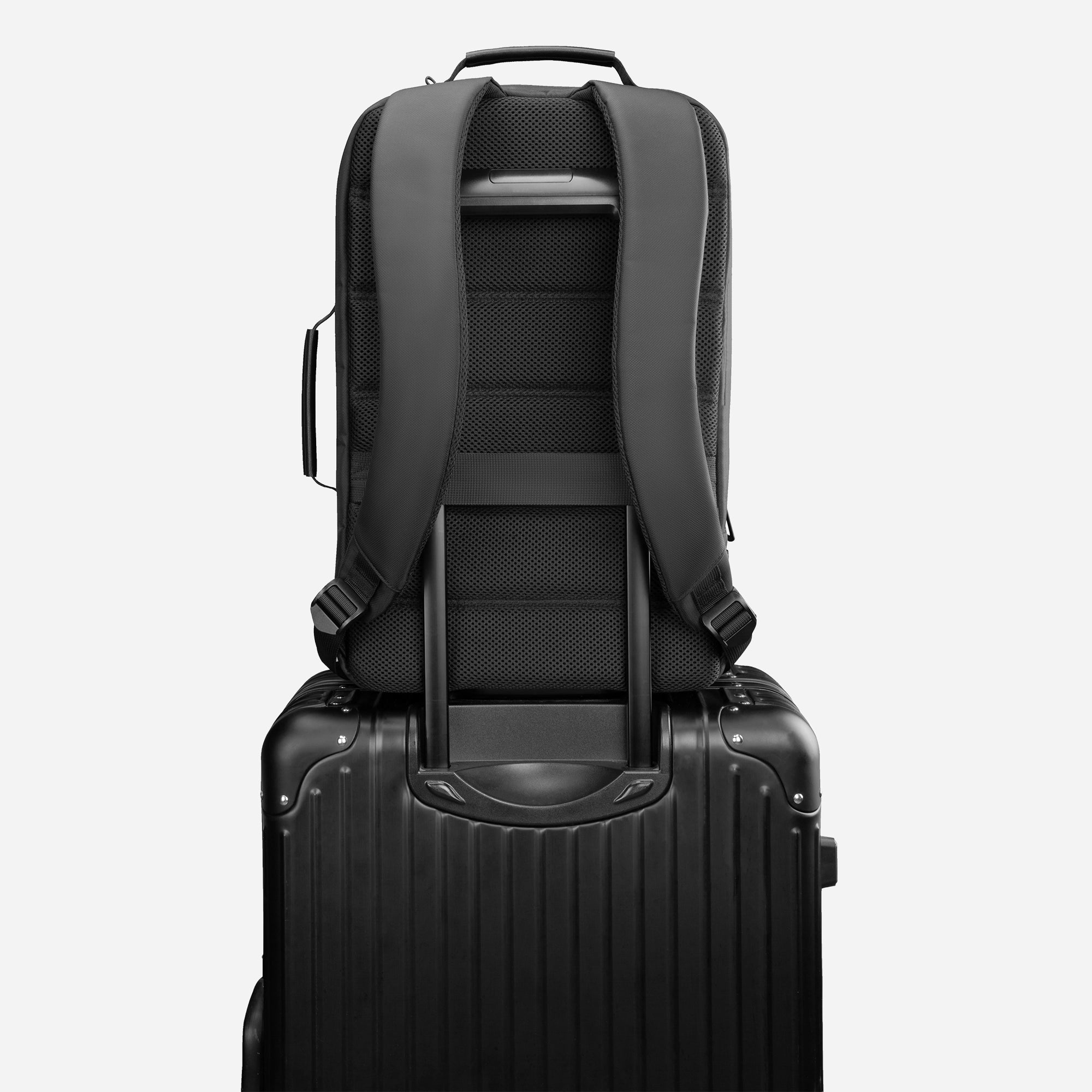 MOCHILA OFFICE CORP