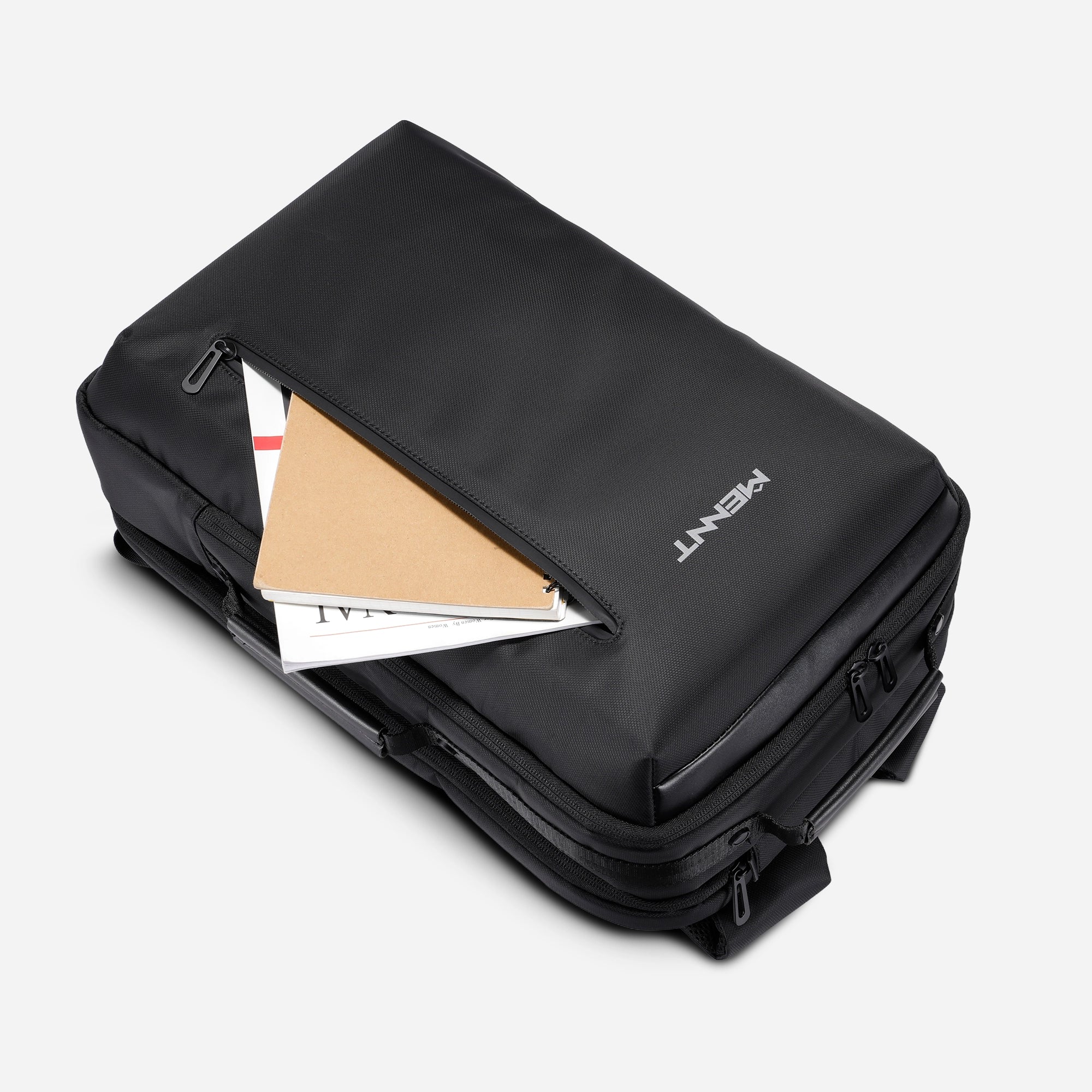 MOCHILA OFFICE CORP