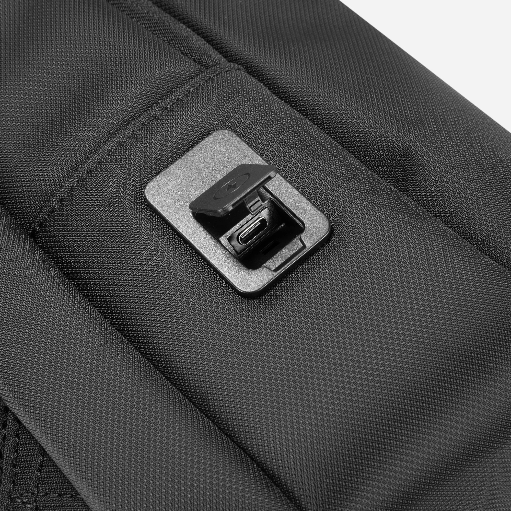 MOCHILA OFFICE CORP