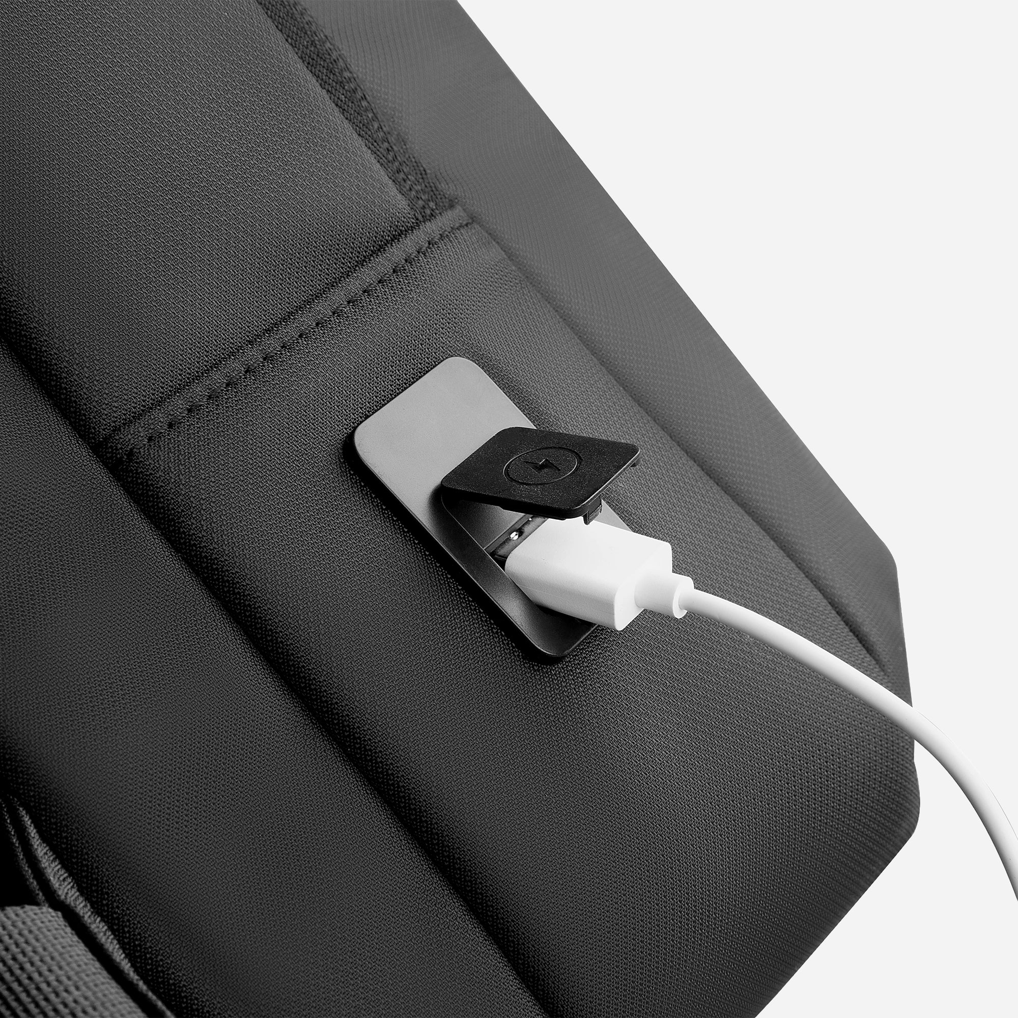 MOCHILA OFFICE CORP