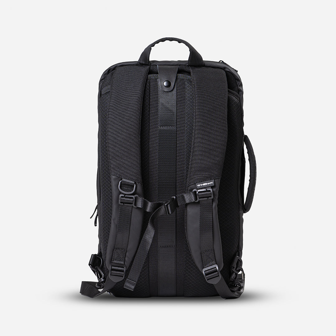 THE ODYSSEY SPORT BAG - MENNT®