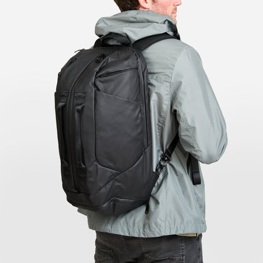 THE ODYSSEY SPORT BAG