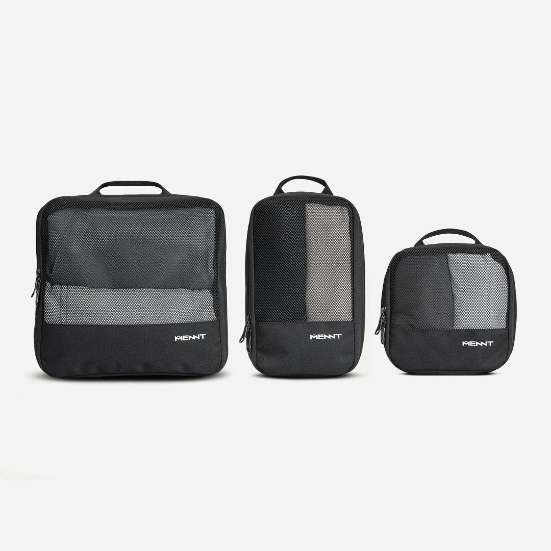 THE TRAVEL KIT - MENNT®