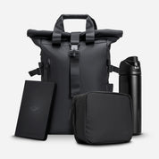 PACK DAILY OFFICE NEGRO - EARLY ACCESS