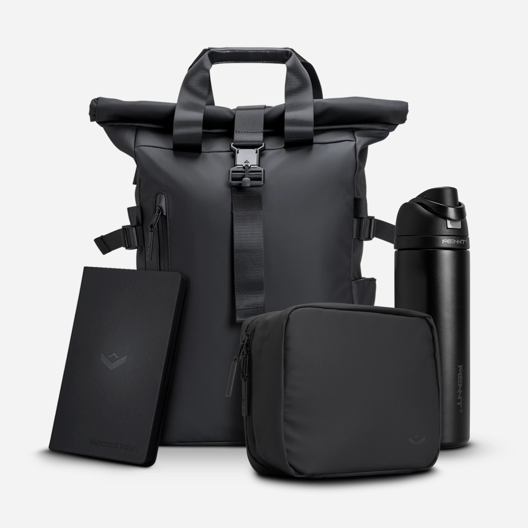 PACK DAILY OFFICE NEGRO - EARLY ACCESS