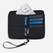 PORTA PASAPORTE