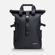 MOCHILA ROLL BAG - NEGRA