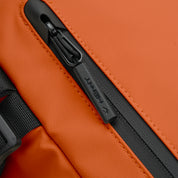MOCHILA ROLL BAG - SUNSET ORANGE