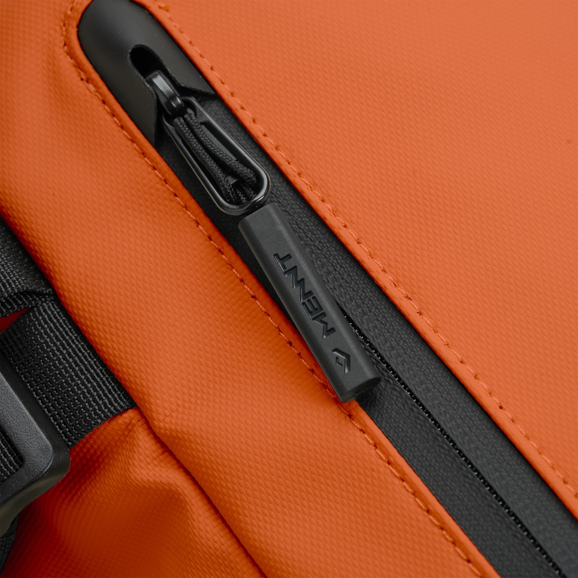 MOCHILA ROLL BAG - SUNSET ORANGE
