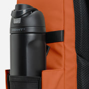 MOCHILA ROLL BAG - SUNSET ORANGE